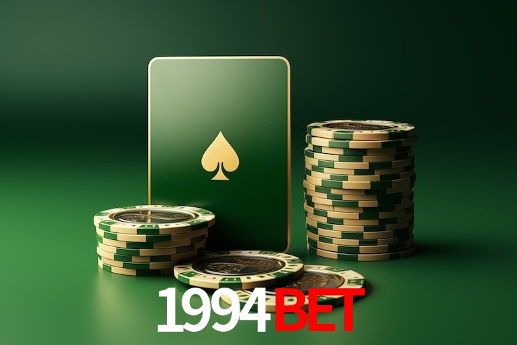 Statistics 1994BET