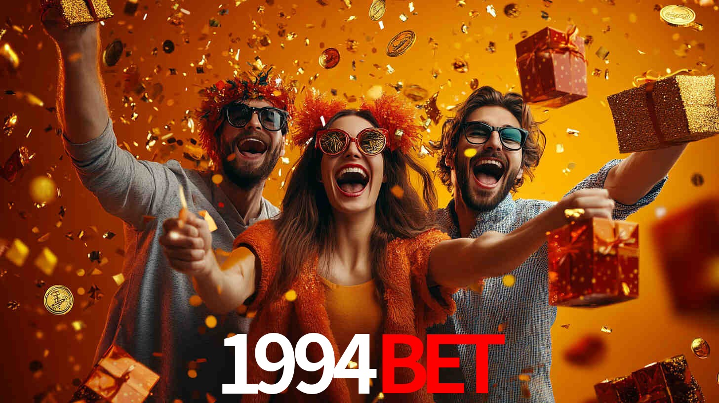 1994 BET App