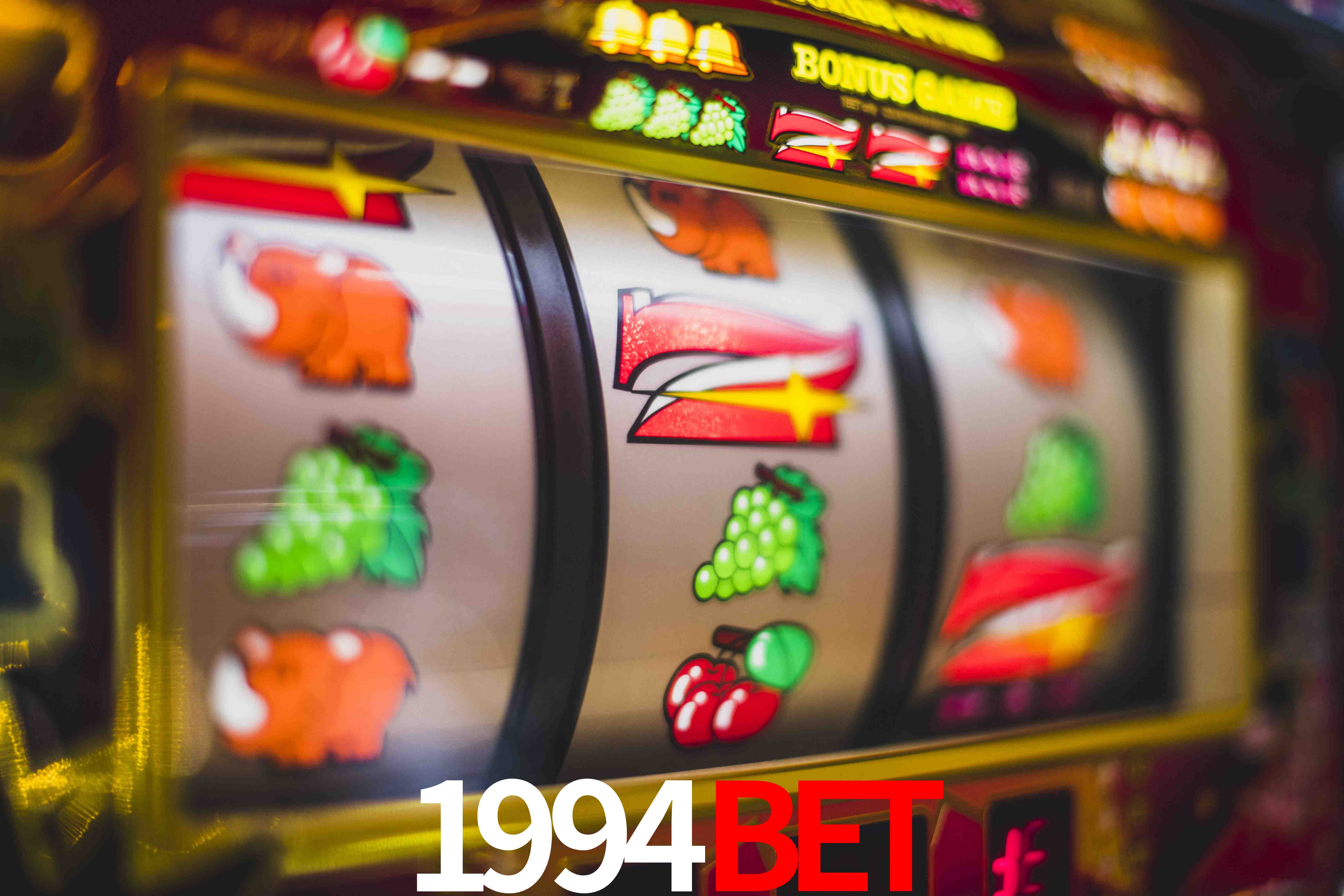 Welcome Bonus 1994BET