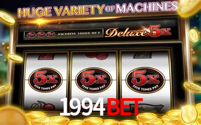 Desvendando o Mundo dos Jogos Virtuais na 1994BET