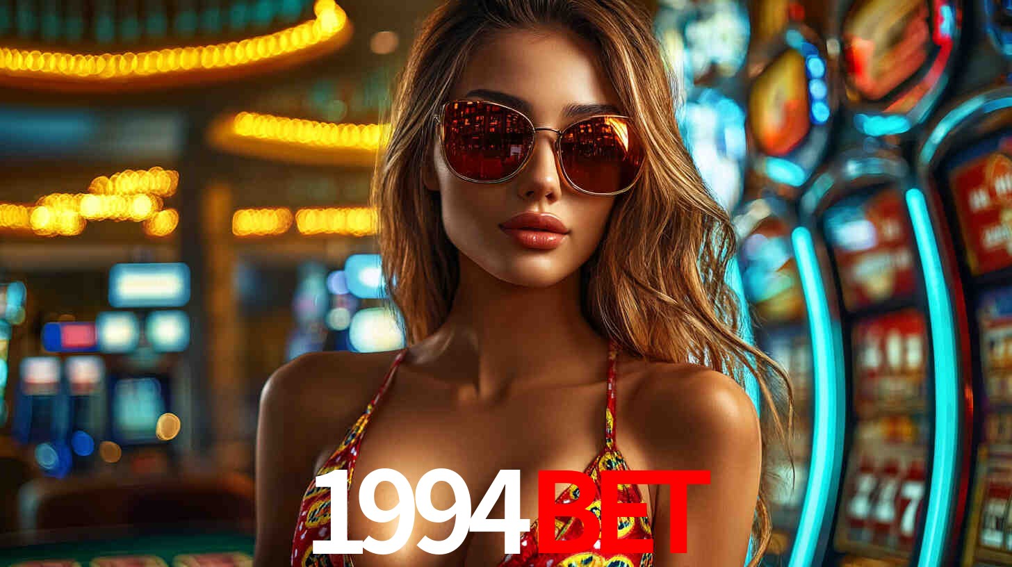 Welcome Bonus 1994BET