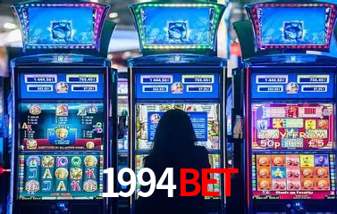 Desvendando o Mundo dos Jogos Virtuais na 1994BET