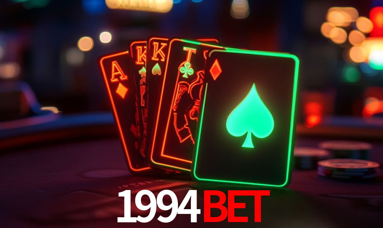 Especiais de Fim de Semana 1994BET
