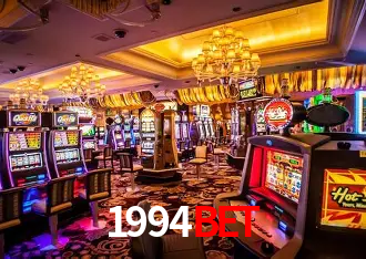 1994BET Brasília - Casino Guide