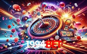 Login Seguro 1994BET