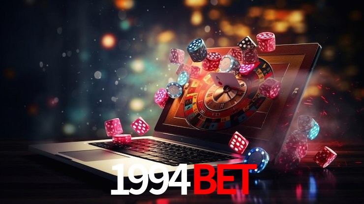 PIX Instantâneo 1994BET