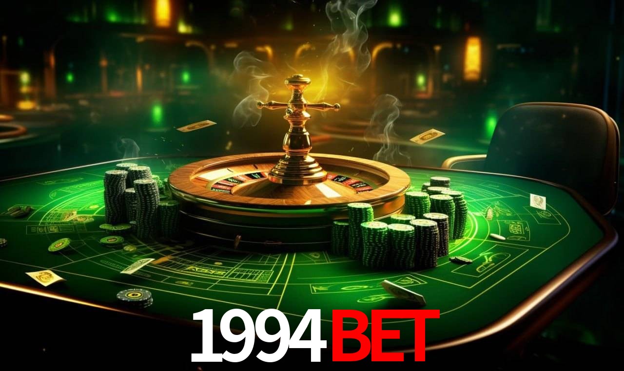 Jogos Exclusivos 1994BET