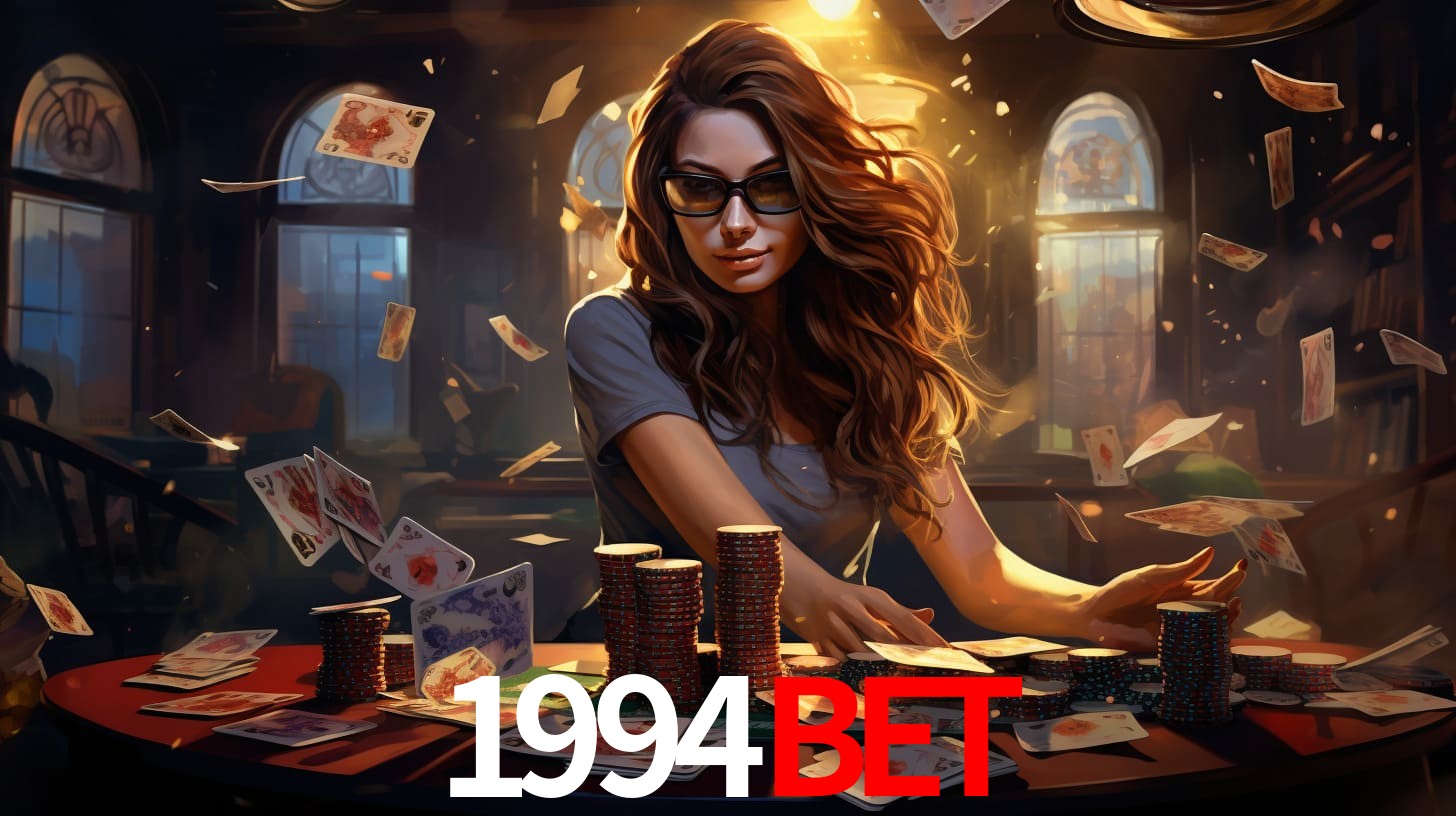 Football Betting 1994BET