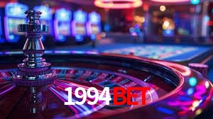 Tecnologia da Plataforma 1994BET