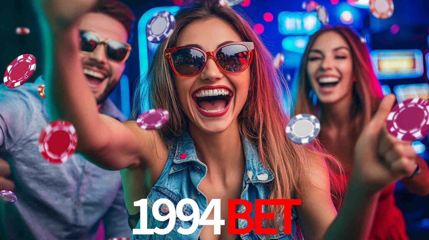 Explorando a Categoria de Eventos em Apostas na 1994BET