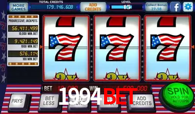 Descubra o Mundo do Cassino Online com 1994BET