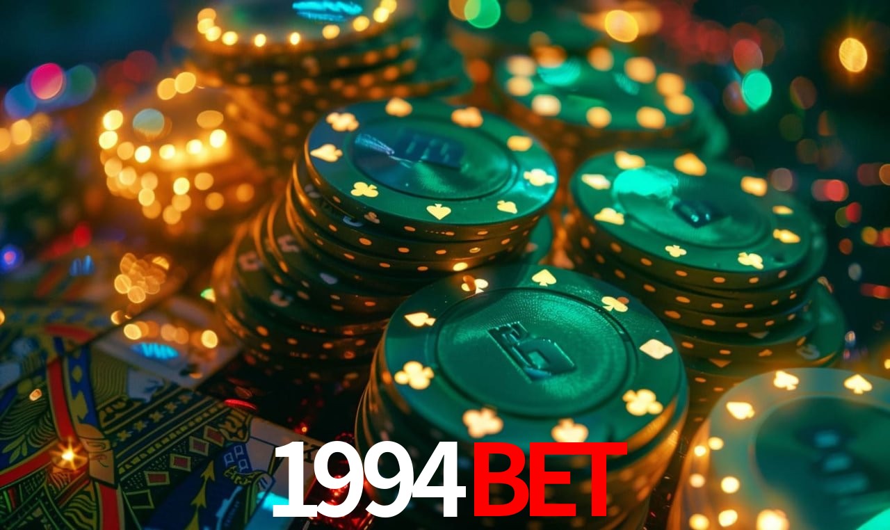 Provedores de Jogos 1994BET
