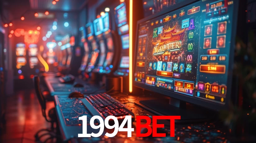 1994 BET App