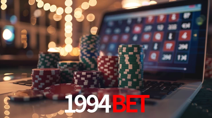 Flash Promotion 1994BET
