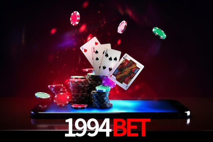 Secure Login 1994BET