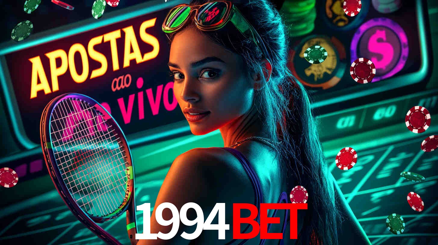 Explorando a Categoria de Eventos em Apostas na 1994BET