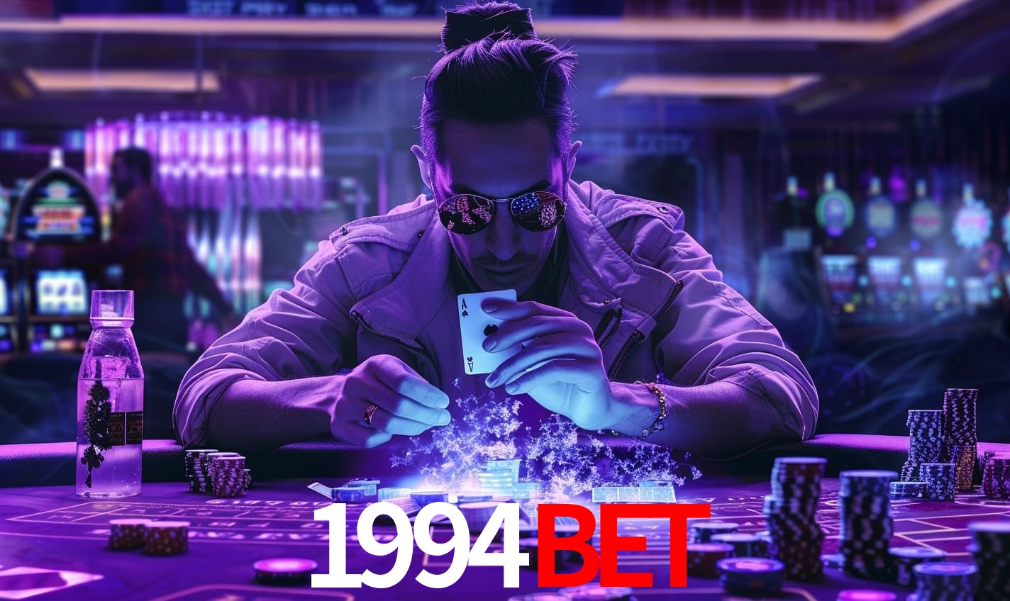 Sports Statistics 1994BET
