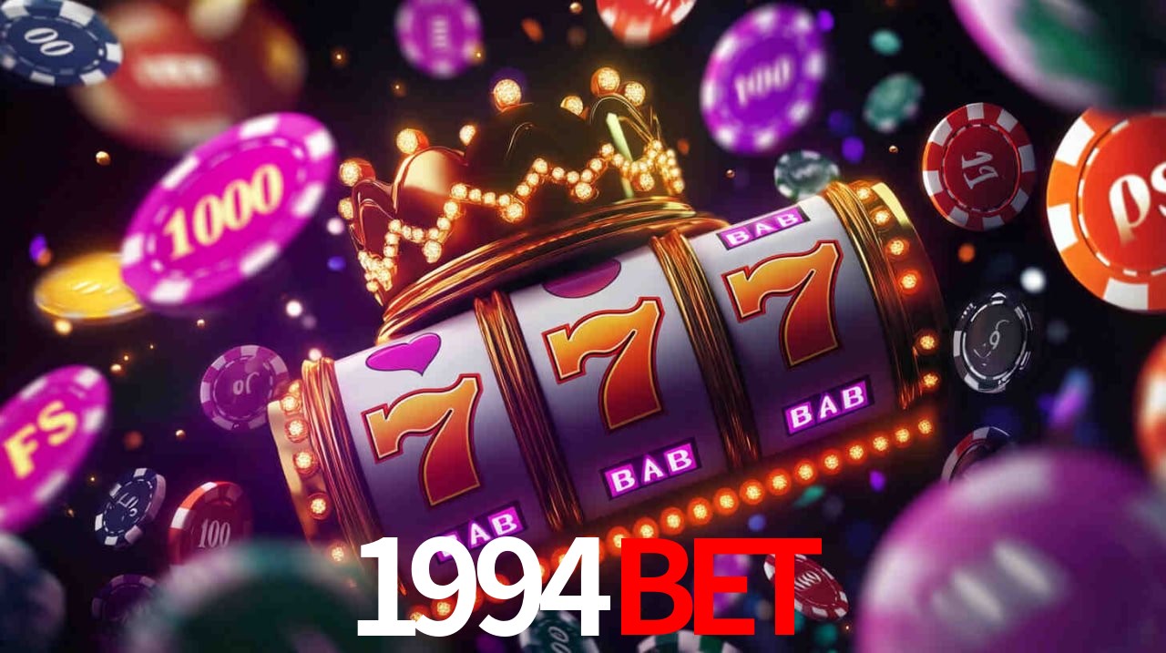 2FA Security 1994BET