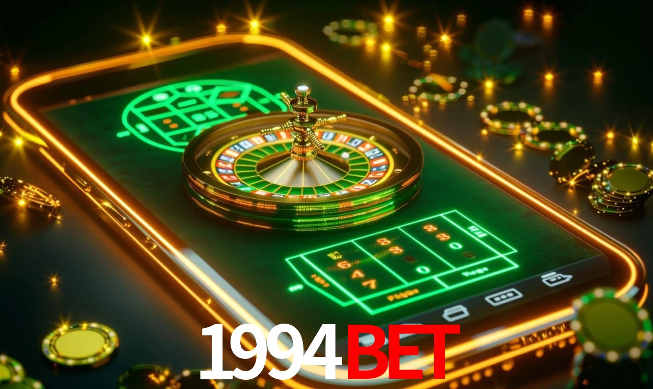 1994BET - User Statistics