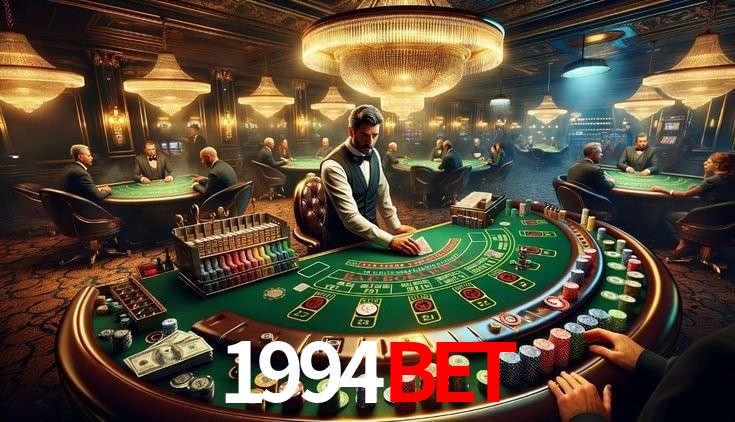 Game Providers 1994BET