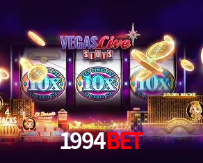 1994BET Rio de Janeiro - Bonus Terms