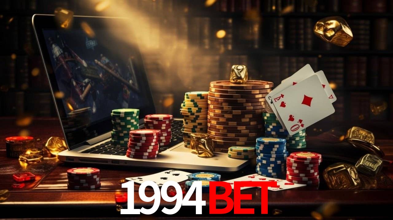 Estatísticas do Jogo 1994BET