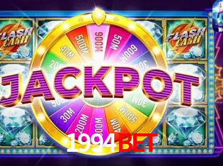 Apostas Esportivas na 1994BET: Um Guia Completo
