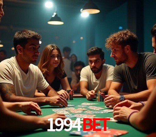 1994BET Slot - 320+ Caça-Níqueis Premium
