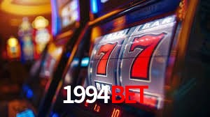 1994BET - Aplicativo Móvel