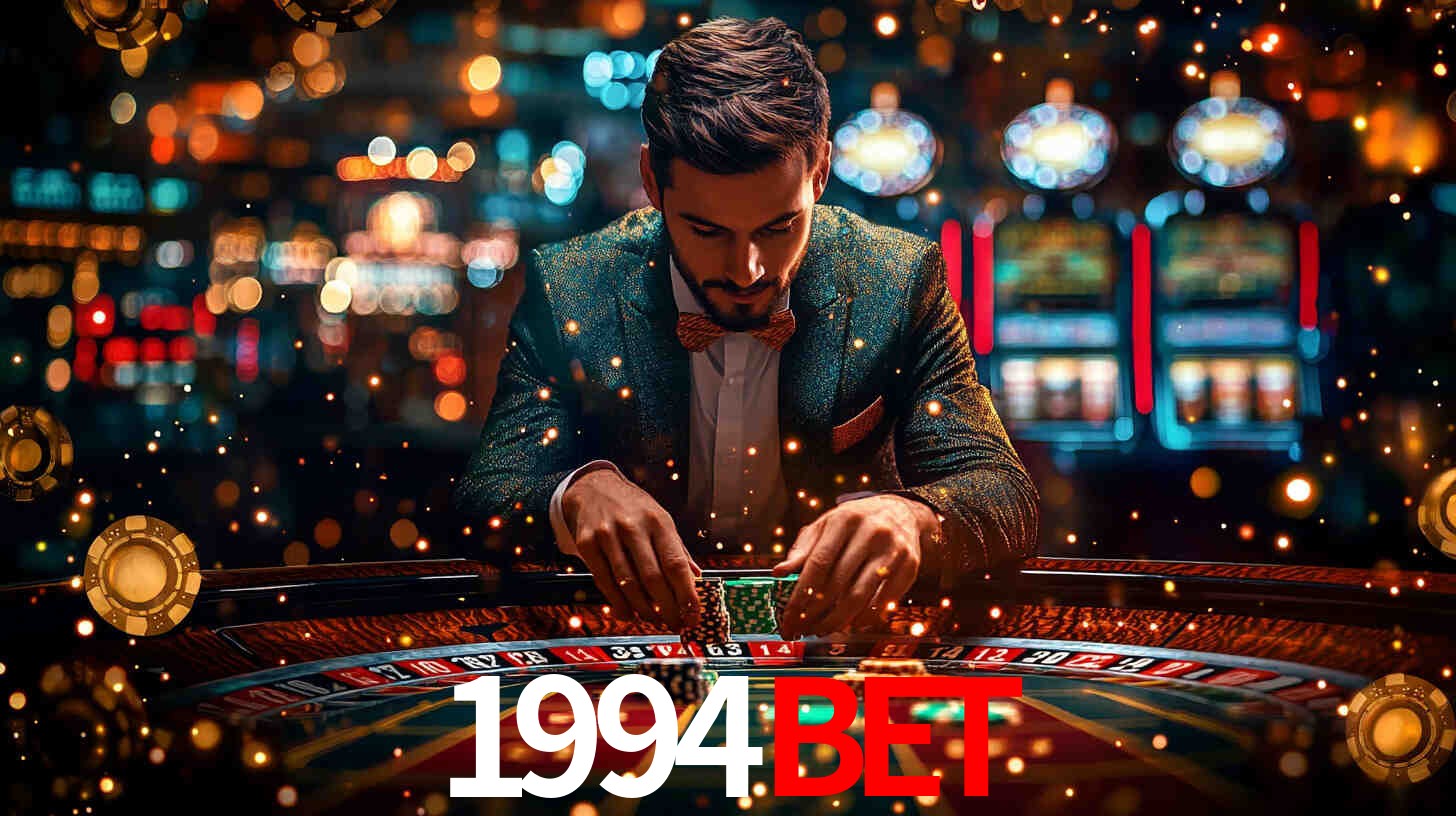 Programa VIP 1994BET