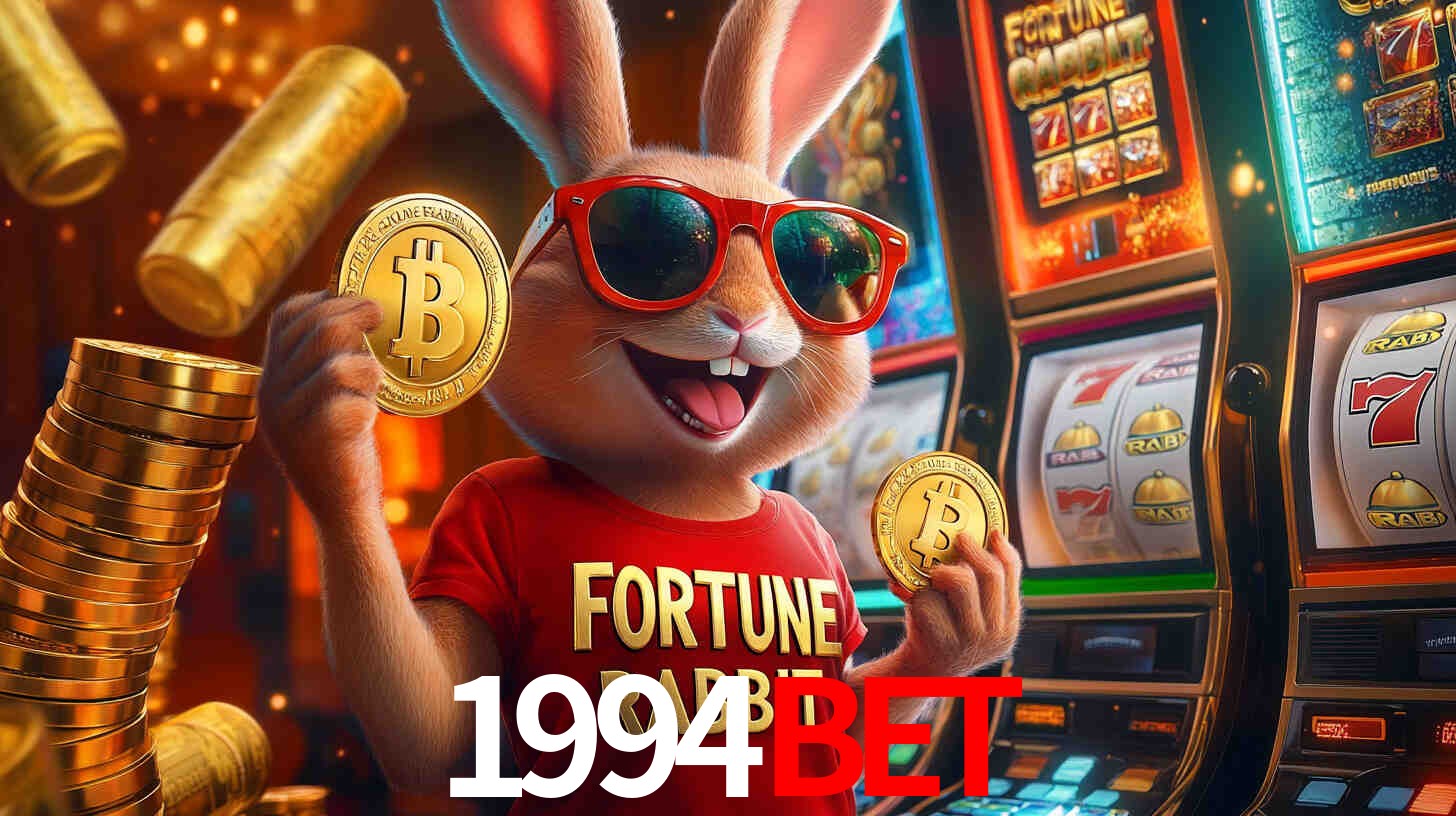 A Popularidade dos Caça-Níqueis no 1994BET
