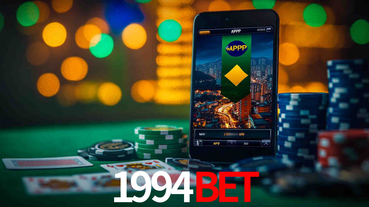 Desvendando o Mundo dos Jogos Virtuais na 1994BET