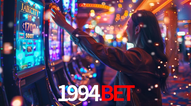 1994BET