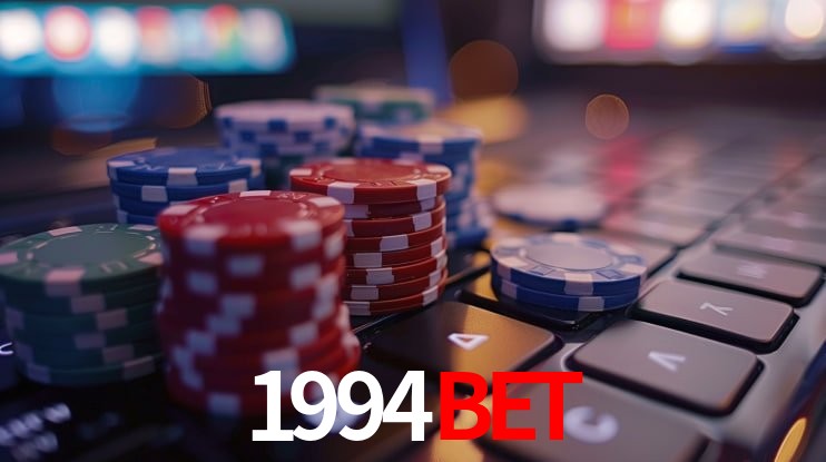 1994BET Entrar - Login Seguro Certificado