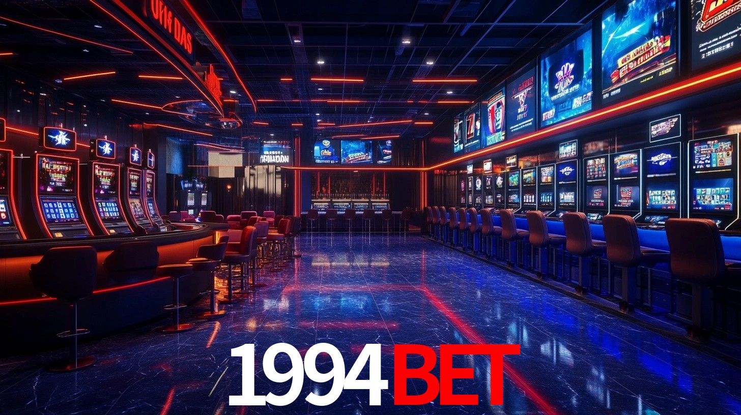 Blackjack Table 1994BET