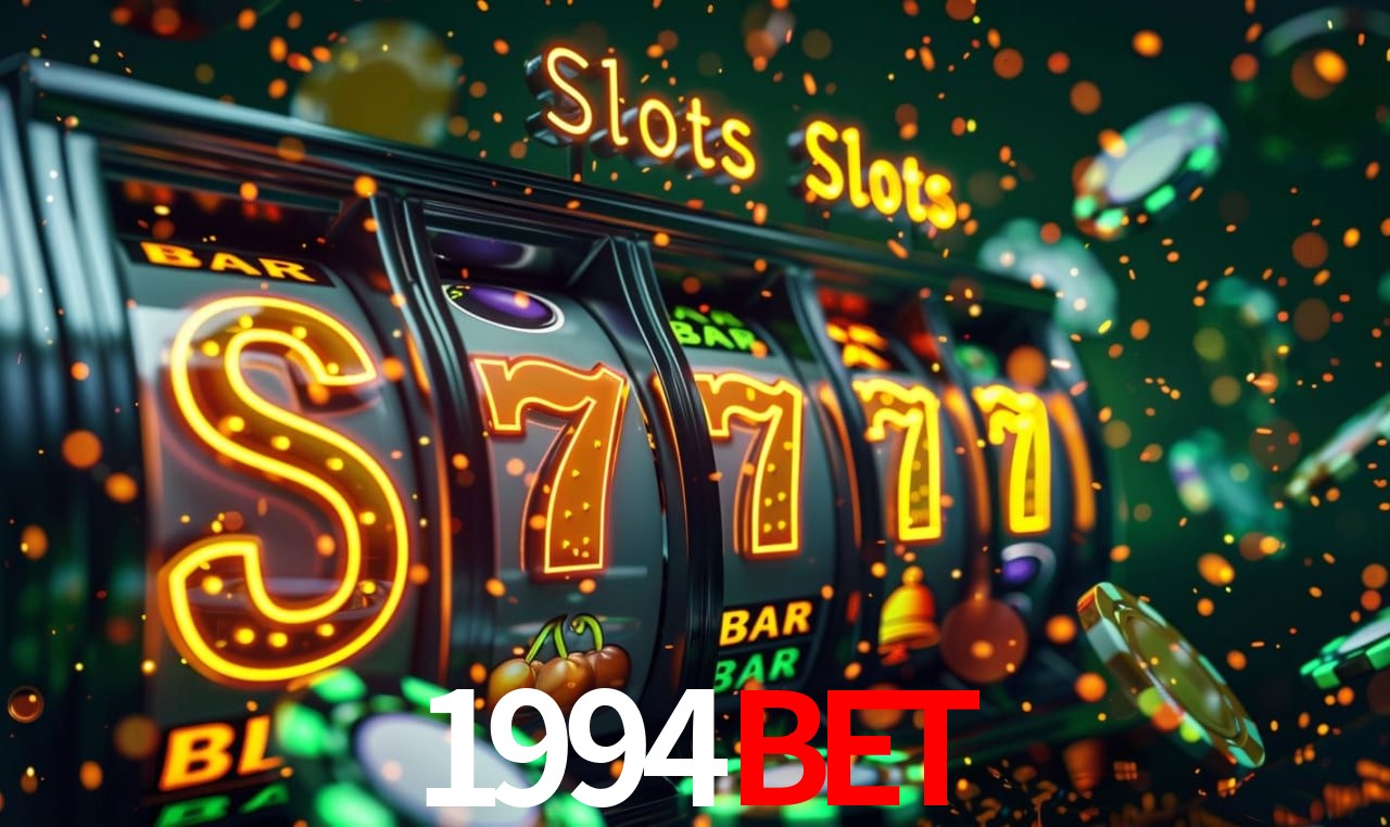 Diretório de Jogos 1994BET