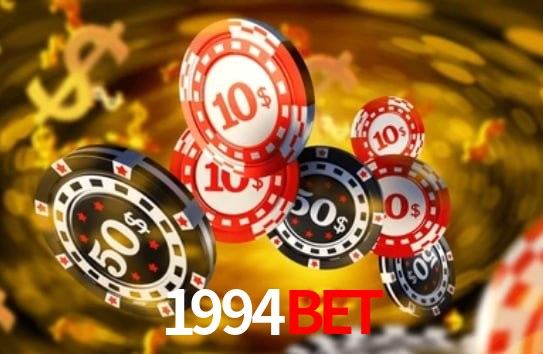 Casino Ao Vivo 1994BET
