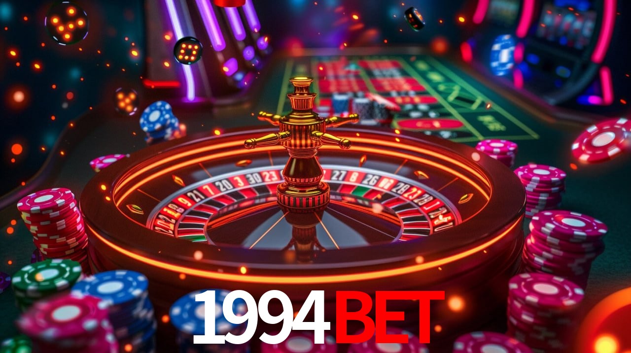 Torneios 1994BET
