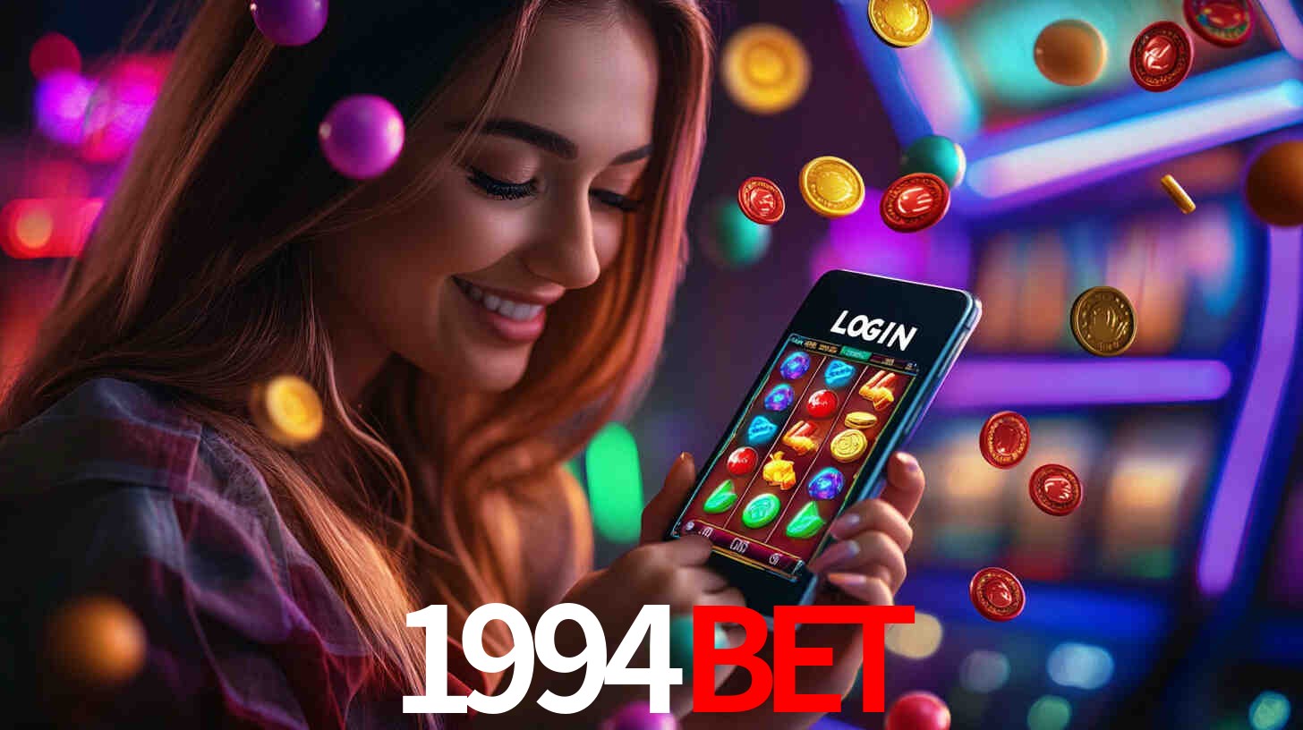 1994BET