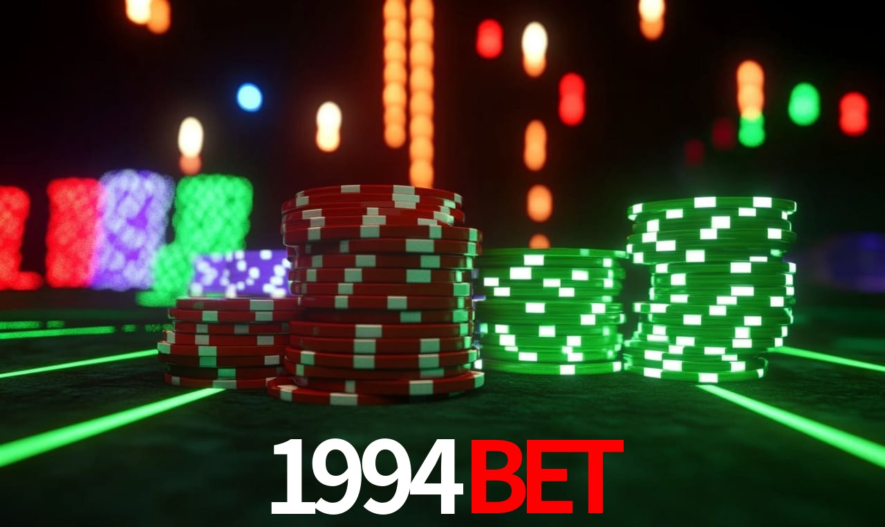 Live Casino 1994BET