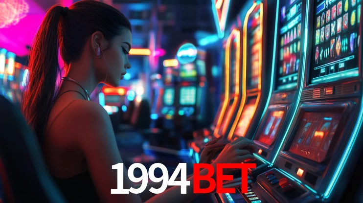 1994BET App Interface