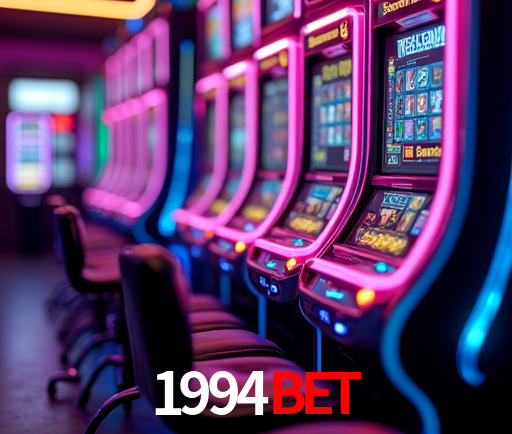 1994BET São Paulo - Top Slots