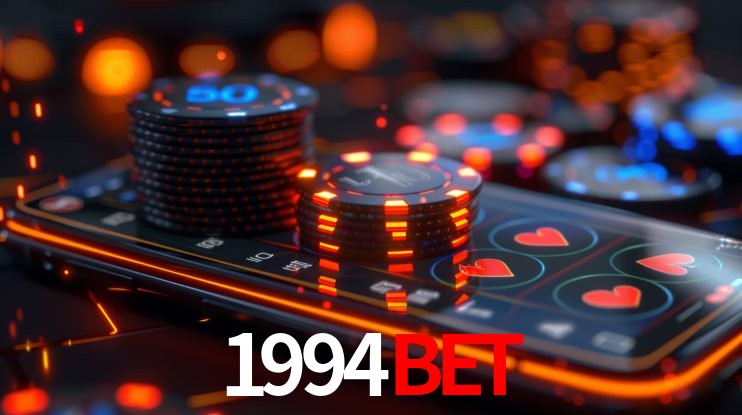 Slot Games 1994BET