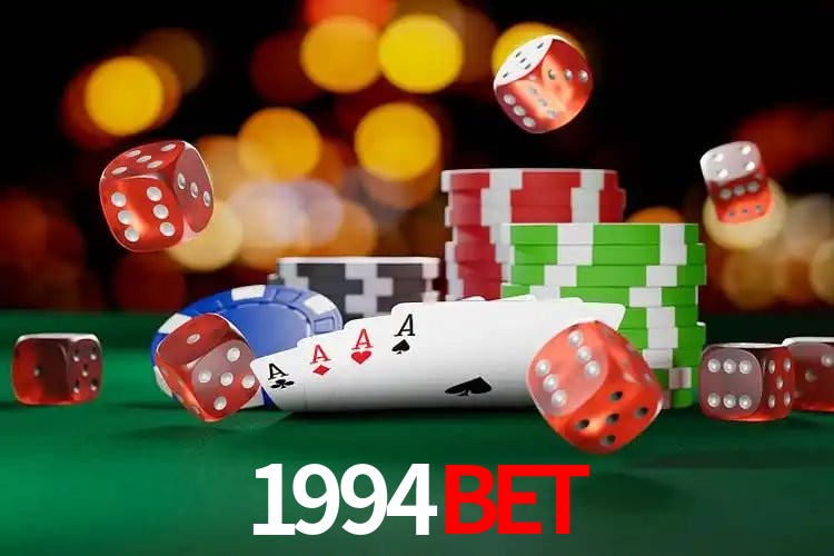 1994BET Rio de Janeiro - Popular Jogos