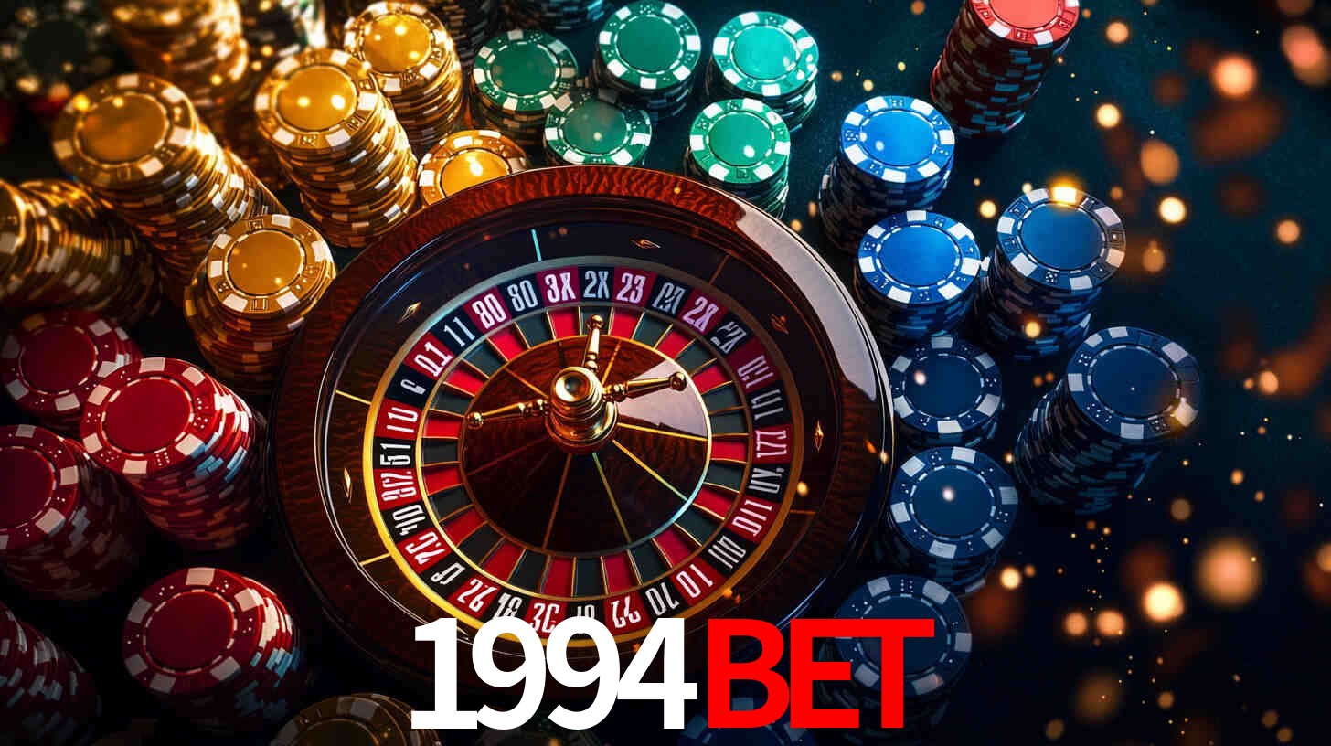 Daily Bonuses 1994BET