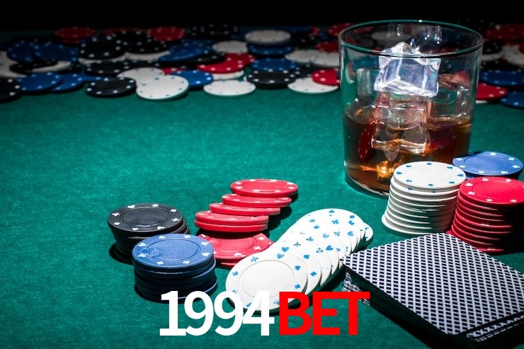 Recursos de Bônus 1994BET