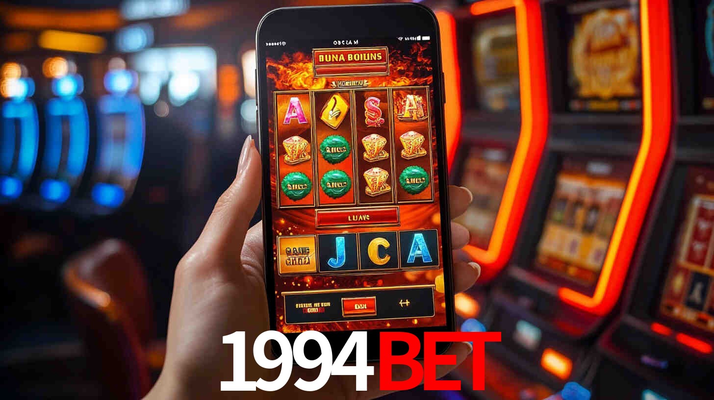 1994 BET App