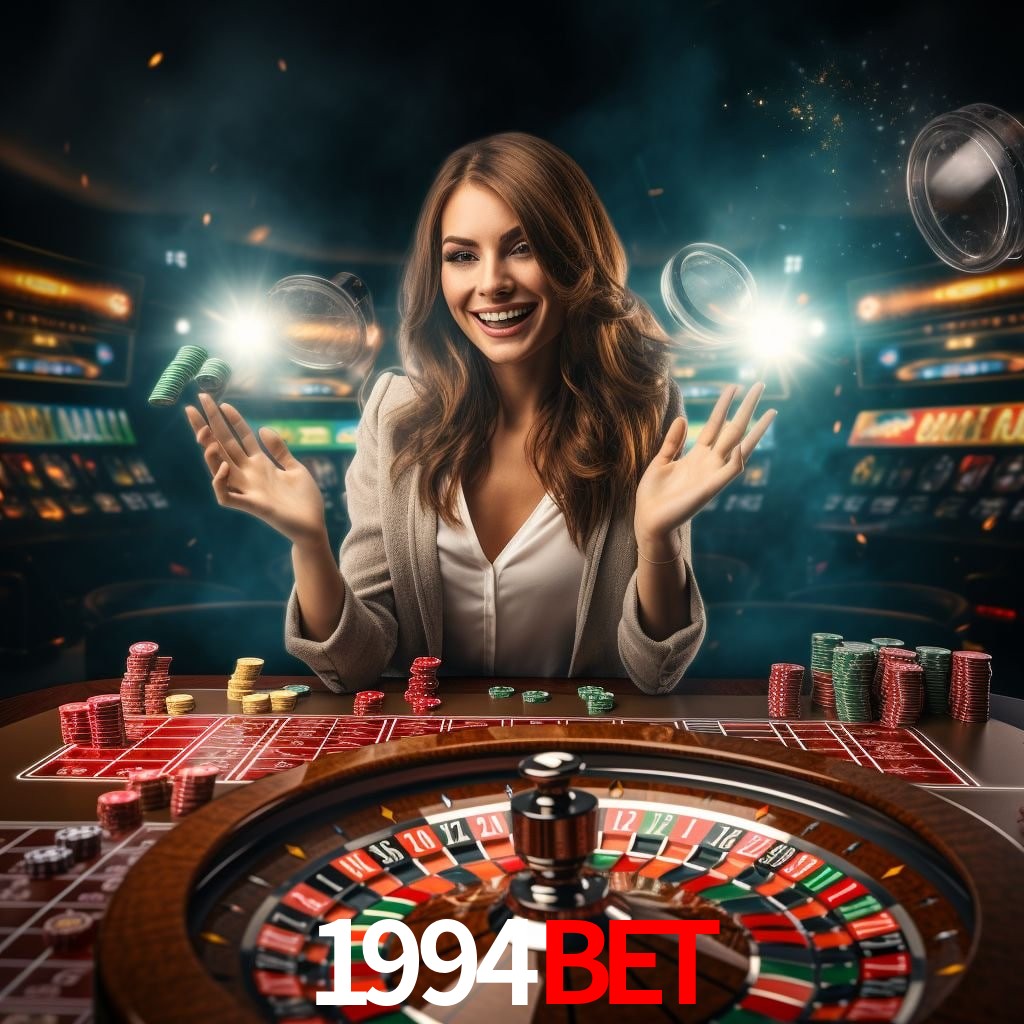Ofertas Imperdíveis na 1994BET: Promoções e Bônus Que Valem a Pena