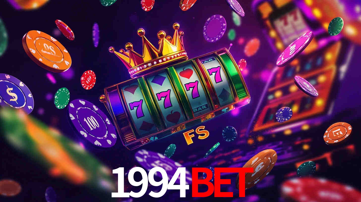 Roulette Table 1994BET