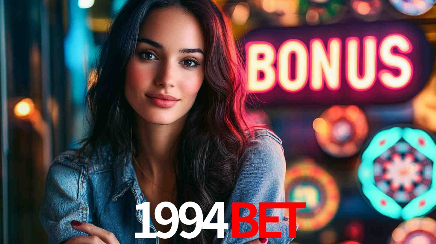 1994BET: Seu Especialista em Apostas Esportivas Brasileiras